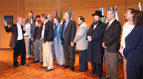 צילום: דרור עזרא