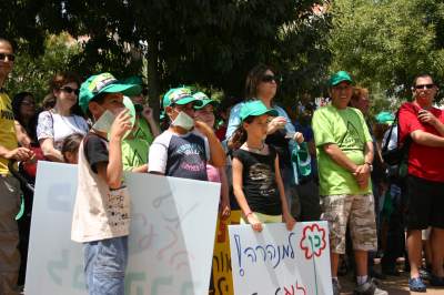 צילום: דרור עזרא